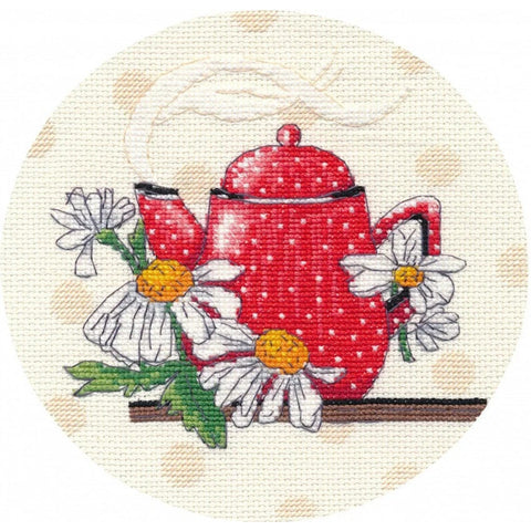 Cross Stitch Kit S1588