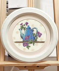 Cross Stitch Kit by Oven S1589