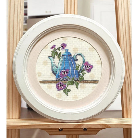 Cross Stitch Kit S1589