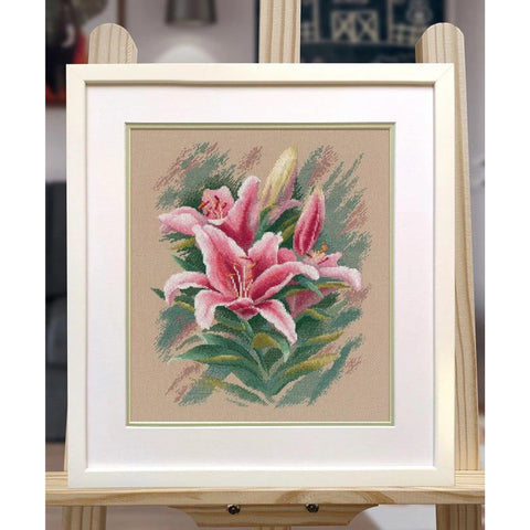 Cross Stitch Kit S1591