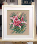 Cross Stitch Kit S1591