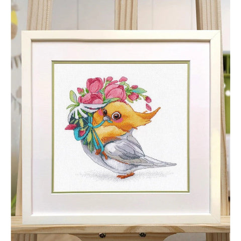 Cross Stitch Kit S1592
