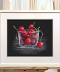 Cross Stitch Kit by Oven S1593