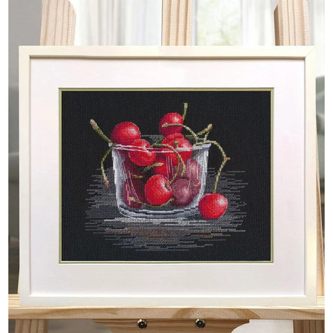 Cross Stitch Kit by Oven S1593