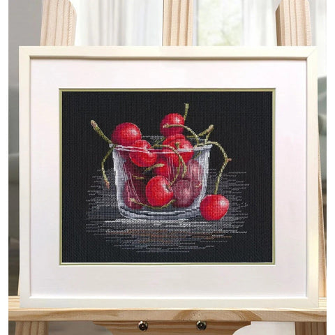 Cross Stitch Kit S1593