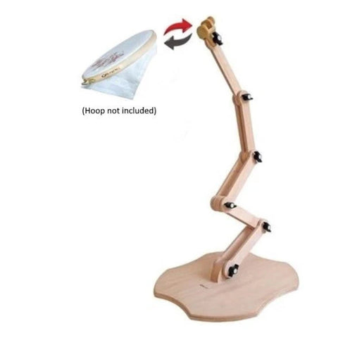 Adjustable Embroidery Stand 190/5
