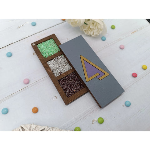 Bead Organizer KF027/106