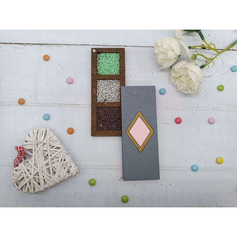 Bead Organizer KF027/107