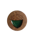 Magnetic Needle Minder Acorn Design