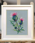 Cross Stitch Kit by Oven S1595