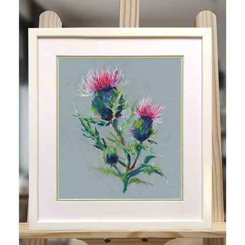 Cross Stitch Kit by Oven S1595
