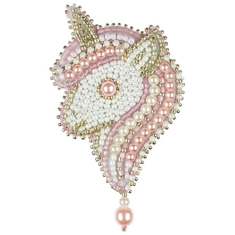 Cross Stitch Kit KL10-007