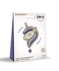 Cross Stitch Kit KL10-016