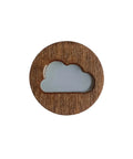 Magnetic Needle Minder Cloud