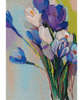 Cross Stitch Kit by Oven S1568