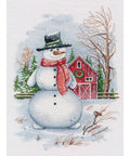 Cross Stitch Kit by Oven S1569