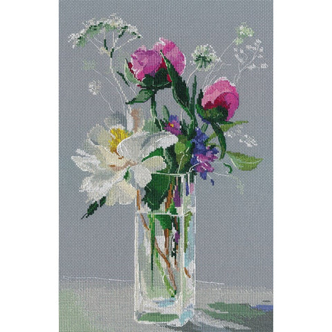 Cross Stitch Kit by Oven S1573
