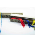 Wooden Embroidery Needle Organizer OG-002