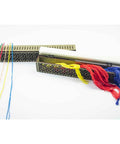 Wooden Embroidery Needle Organizer OG-005