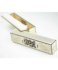 Wooden Embroidery Needle Organizer OG-059