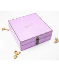Wooden Embroidery Needle Organizer OG-067
