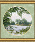 Cross Stitch Kit VM039
