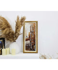 Cross Stitch Kit GM056