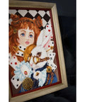 Cross Stitch Kit LS011