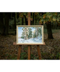 Cross Stitch Kit LP064