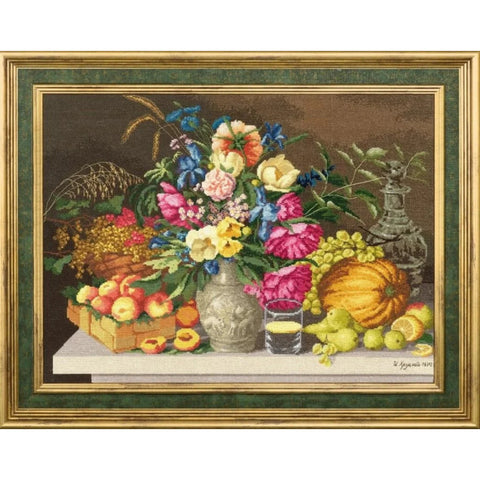 Cross Stitch Kit MK094