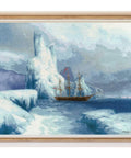 Cross Stitch Kit MK099