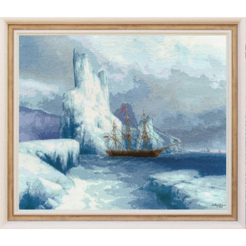 Cross Stitch Kit MK099