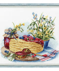 Cross Stitch Kit SZH065