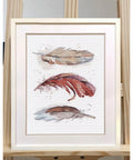Cross Stitch Kit by Oven S1576