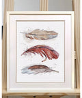 Cross Stitch Kit S1576