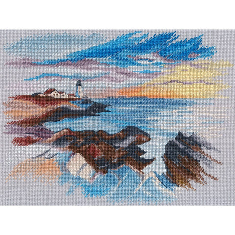 Cross Stitch Kit S1579
