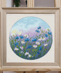 Cross Stitch Kit by Oven S1580