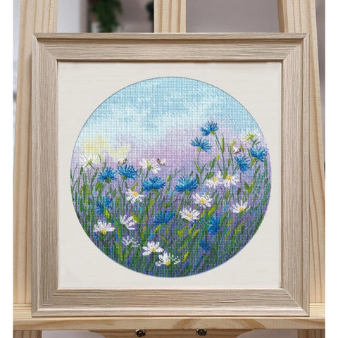 Cross Stitch Kit S1580