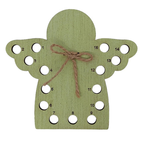 Wooden Organizer KF017/100g
