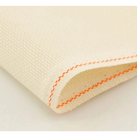 Aida 18 Fabric 100x100 cm