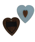 Wooden Needle Case KF056/100b