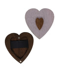 Wooden Needle Case KF056/100p