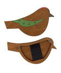 Wooden Needle Case KF056/110