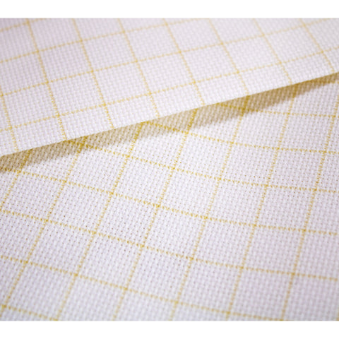 Aida 18 Fabric 150x100 cm