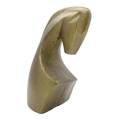 Horse Dante - Decorative Statue | 22234-22