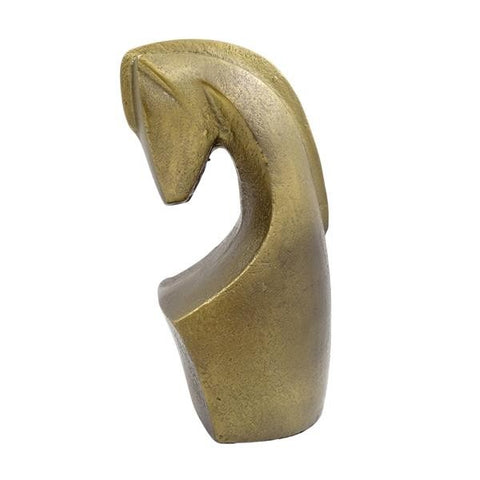 Horse Dante - Decorative Statue | 22234-22