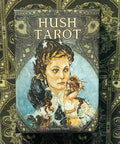 Hush Tarot cards US Games Systems