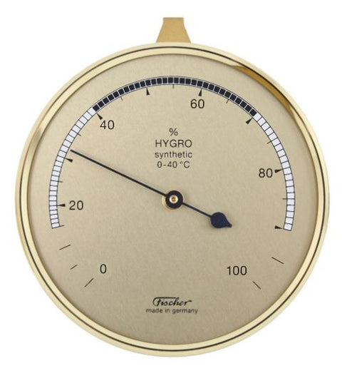 Hygrometer Fischer | 123MS