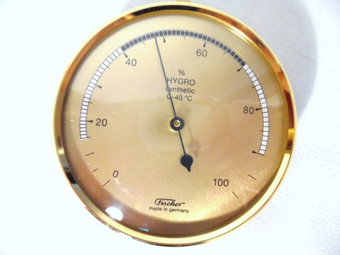 Hygrometer Fischer | 123MS