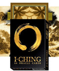 I Ching Oracle Cards Lo Scarabeo